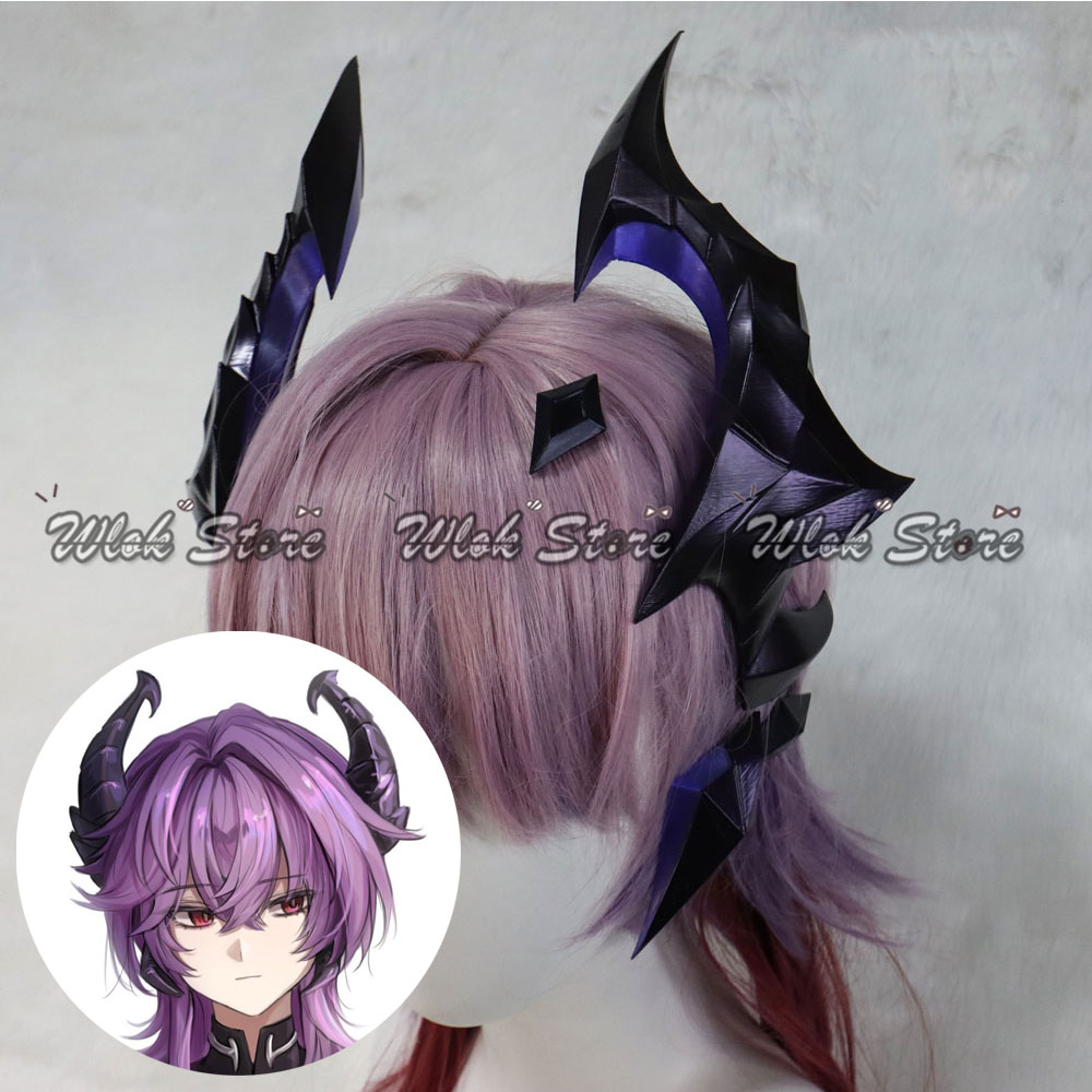Anime Cosplay Ladies - أنيمي لعبة جينشين إمباكت دورين تأثيري