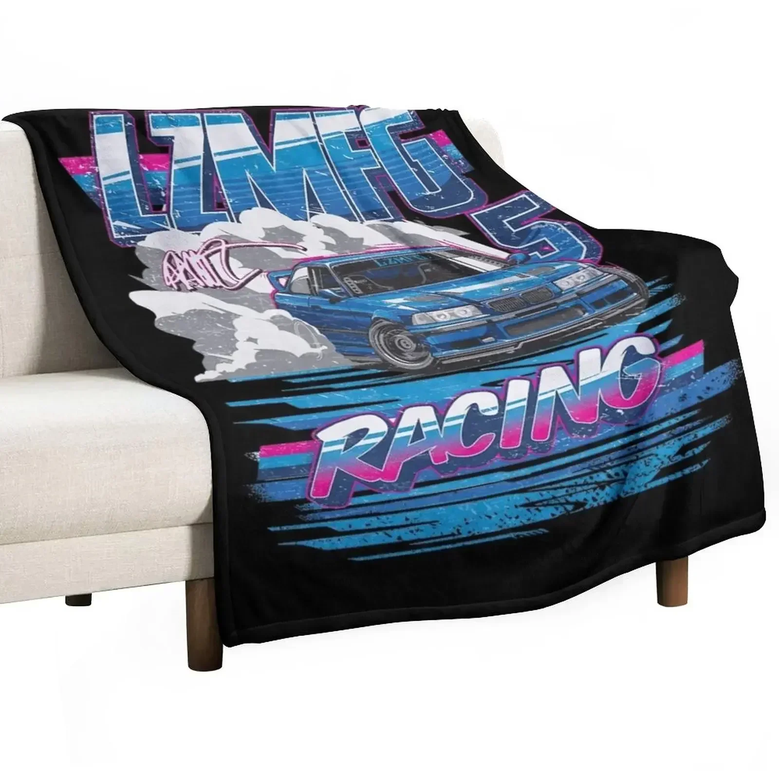 Anime Cosplay Idea - بطانية آدم إلز ميرش E36، لحاف