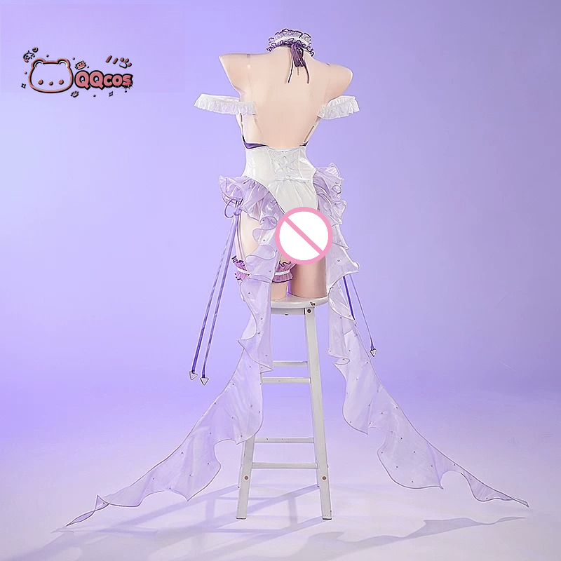 زي تنكري لشخصية ليبرارييو من ل - مراجعة Anime Cosplay Jumpsuit وسعره