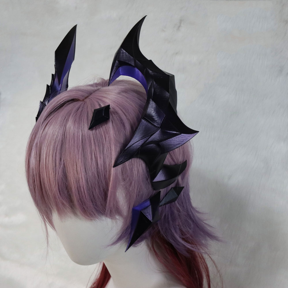 أنيمي لعبة جينشين إمباكت دورين - مراجعة Anime Cosplay Ladies وسعره