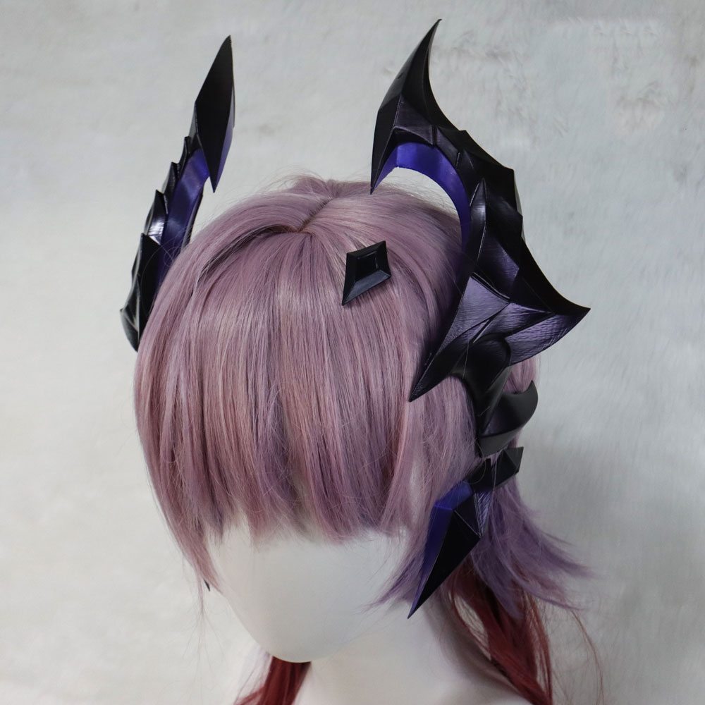 أنيمي لعبة جينشين إمباكت دورين - مراجعة Anime Cosplay Ladies وسعره