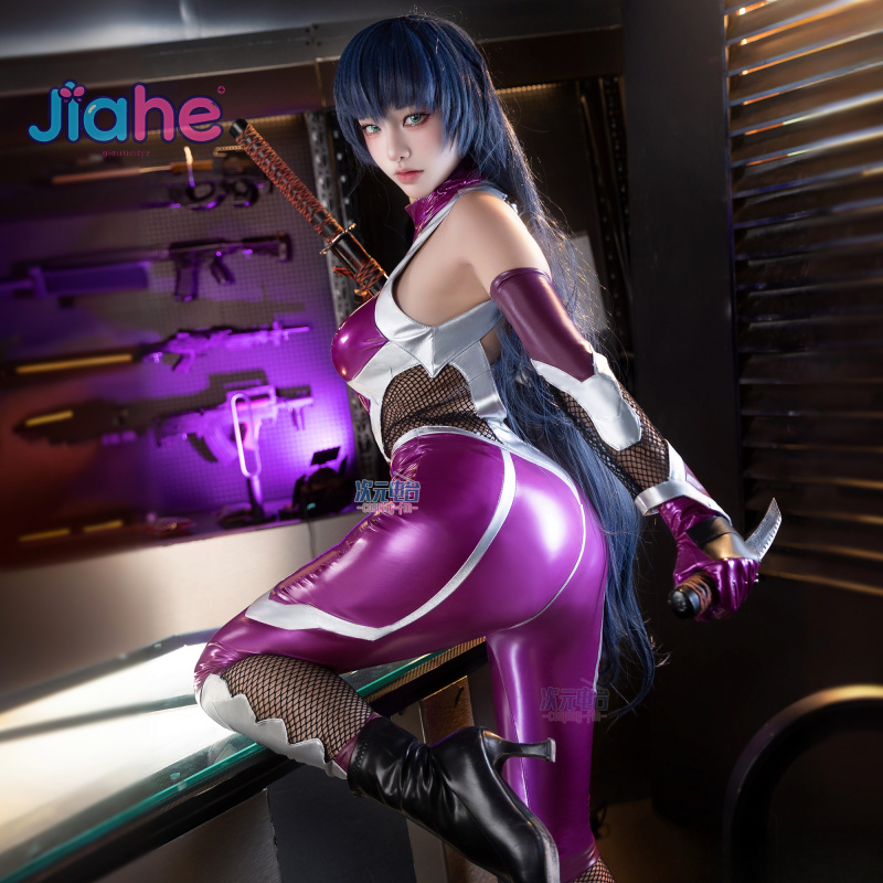 زيرو أساجي إيغاوا التأثيري أني - مراجعة Anime Cosplay Jumpsuit وسعره