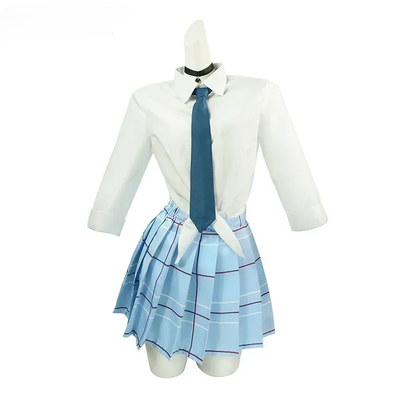 زي تنكري لشخصية كيتاغاوا مارين - مراجعة Kitagawa Anime Cosplay وسعره