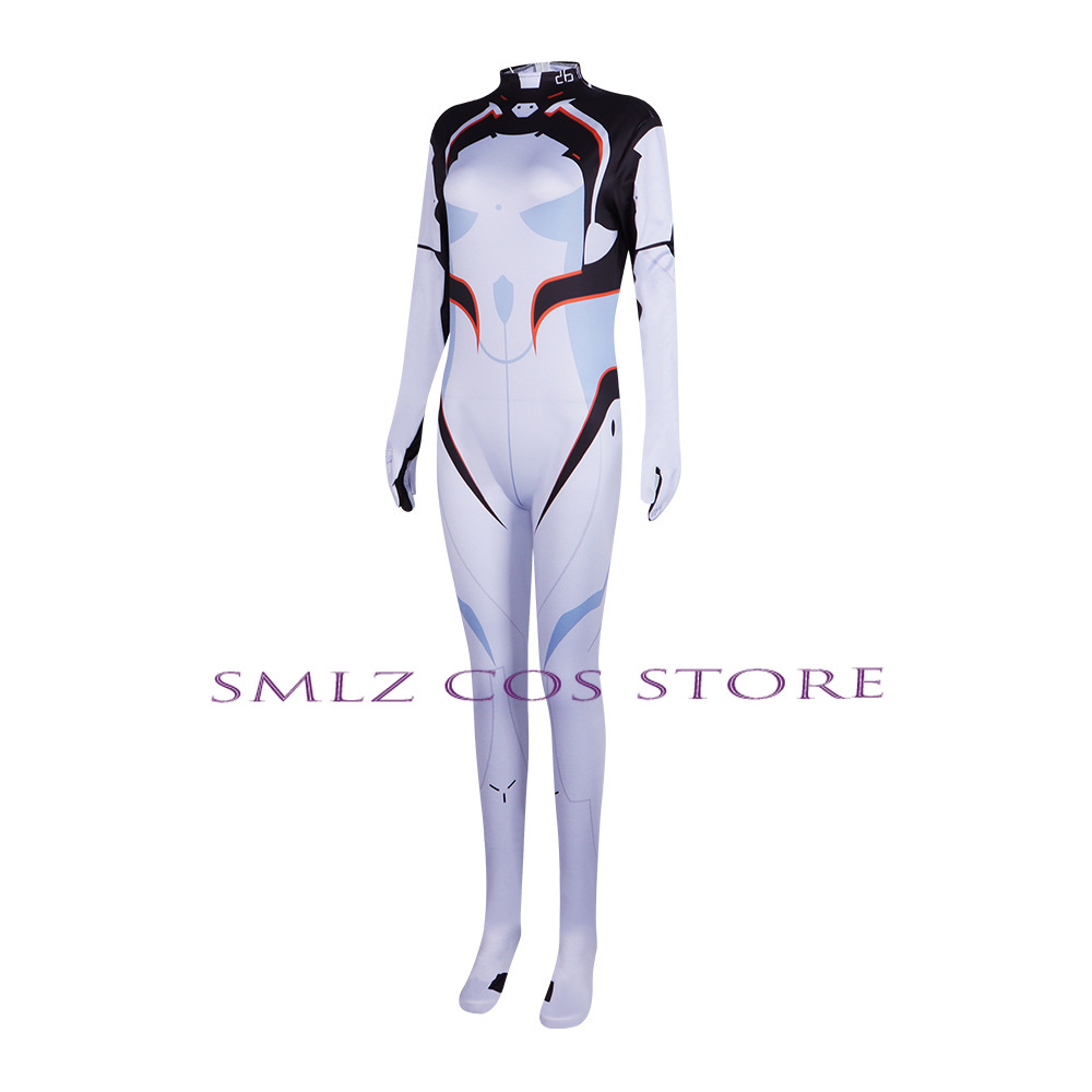 لعبة هونكاي ستار رايل اليراع أ - مراجعة Anime Cosplay Jumpsuit وسعره