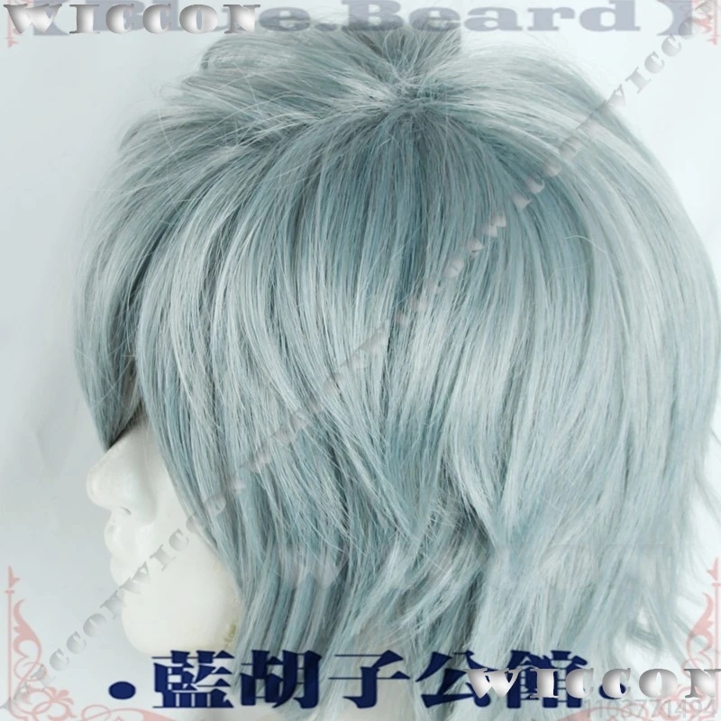 c;4\g,6'h.9/c;4\g,6'h.9/تيل أن - مراجعة Anime Cosplay Blue Hair وسعره