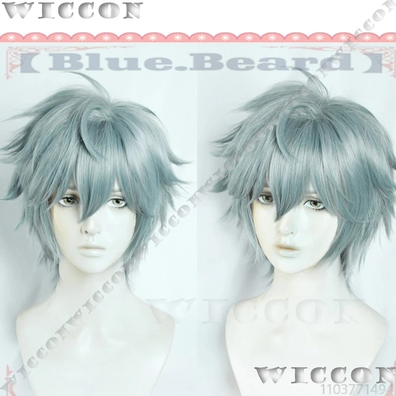 c;4\g,6'h.9/c;4\g,6'h.9/تيل أن - مراجعة Anime Cosplay Blue Hair وسعره