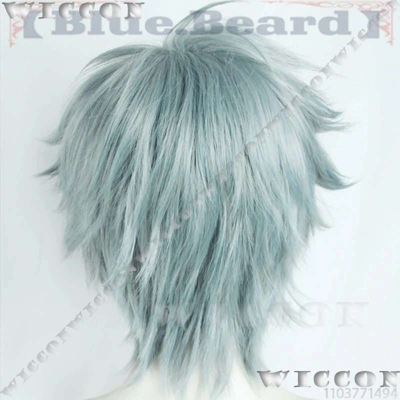 c;4\g,6'h.9/c;4\g,6'h.9/تيل أن - مراجعة Anime Cosplay Blue Hair وسعره