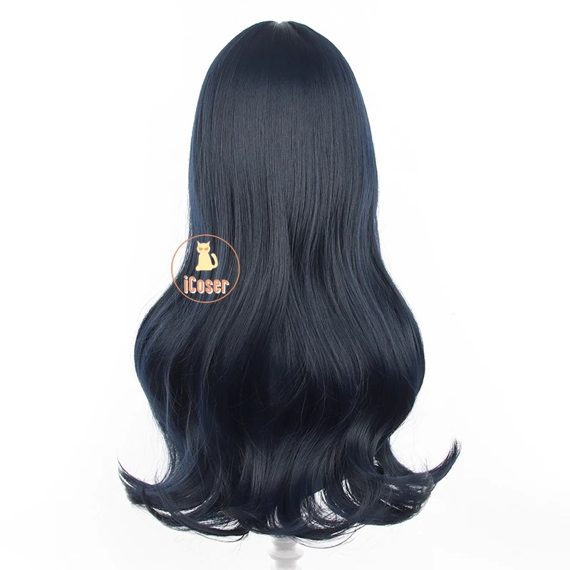 3,v;5'h\8/كيوتارو سوجيشيتا، با - مراجعة Anime Cosplay Blue Hair وسعره