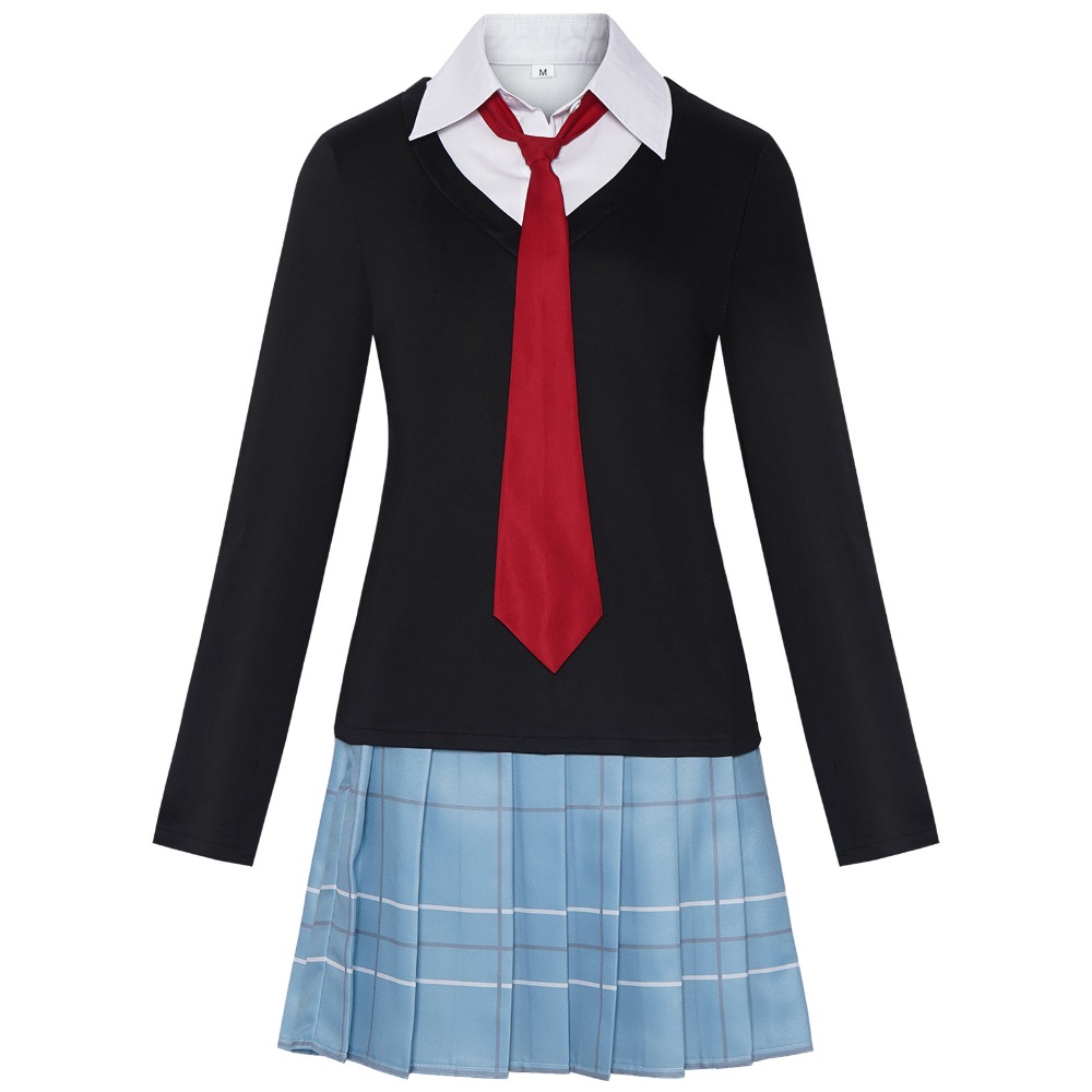 زي تنكري أنمي كيتاجاوا مارين و - مراجعة Kitagawa Anime Cosplay وسعره
