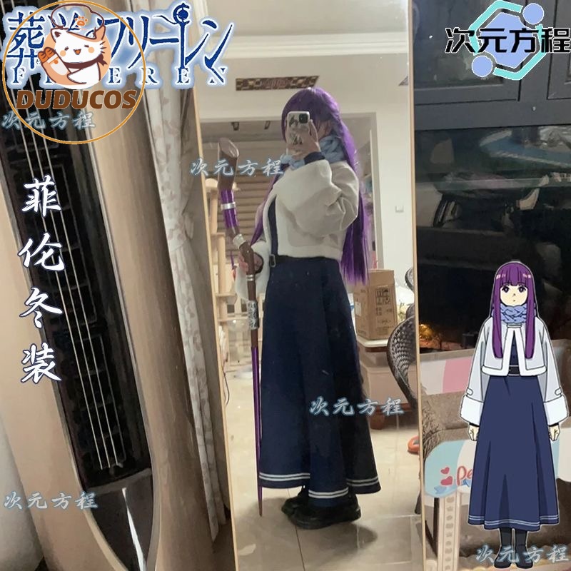 متوفر في المخزون: زي تنكري لشخ - مراجعة Anime Cosplay Jumpsuit وسعره