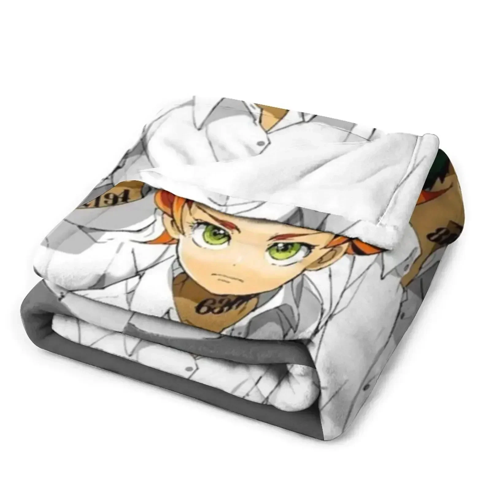 بطانية بروميسد نيفرلاند، بطاني - مراجعة Anime Cosplay Idea وسعره