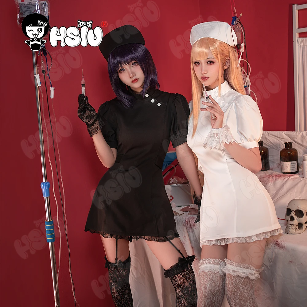 مارين كيتاجاوا ممرضة تأثيري از - مراجعة Kitagawa Anime Cosplay وسعره