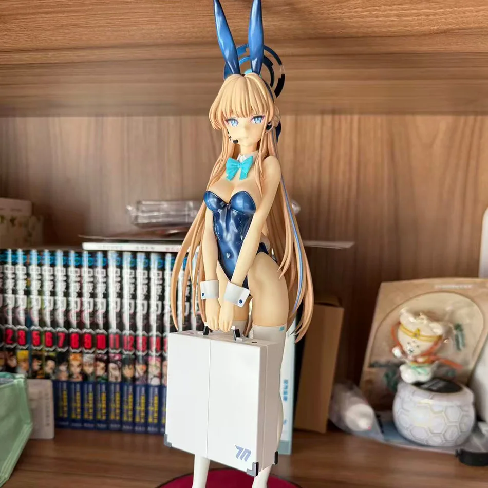 تمثال شخصية أنيمي الأرنب من بل - مراجعة Anime Cosplay Idea وسعره