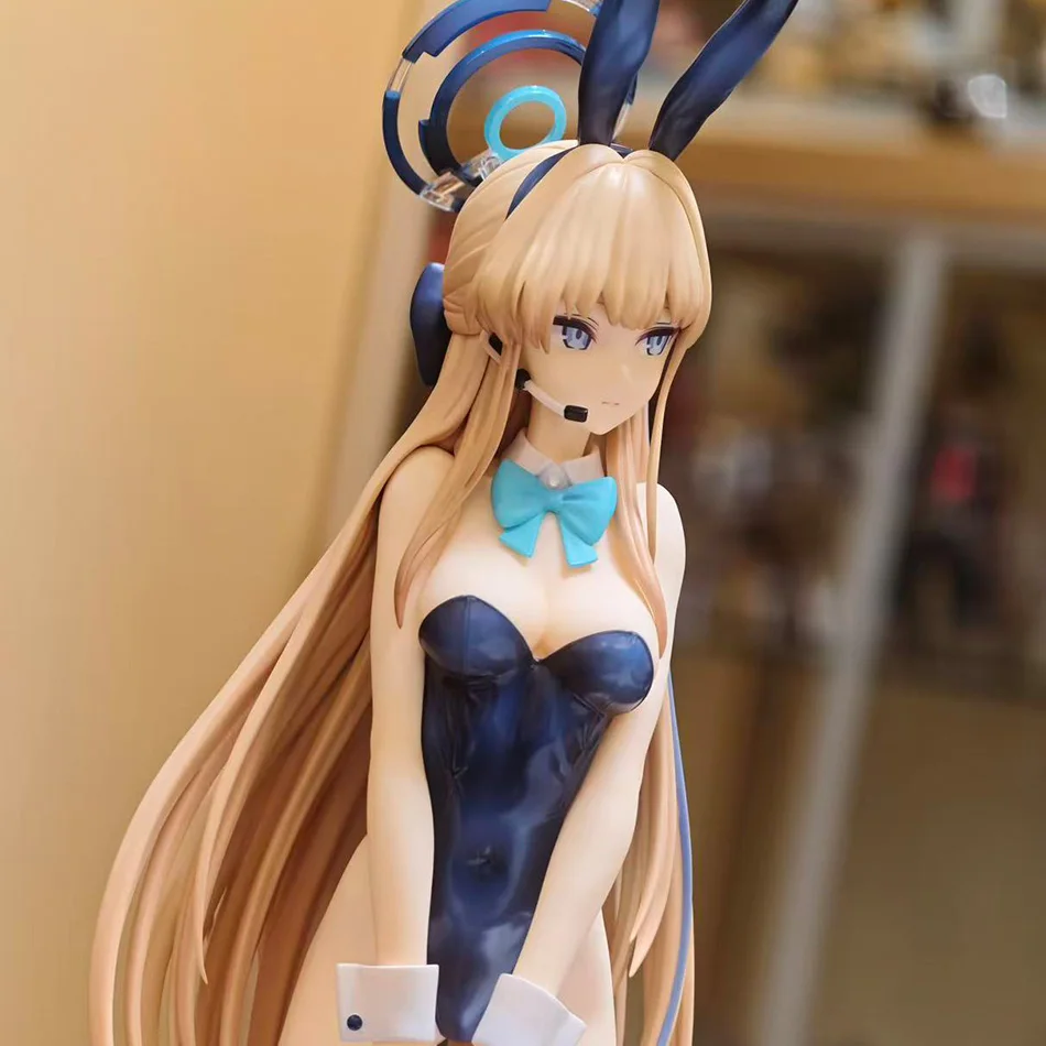 تمثال شخصية أنيمي الأرنب من بل - مراجعة Anime Cosplay Idea وسعره