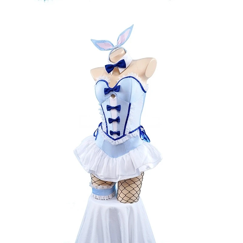 زي تنكري مارين كيتاجاوا من ماي - مراجعة Kitagawa Anime Cosplay وسعره