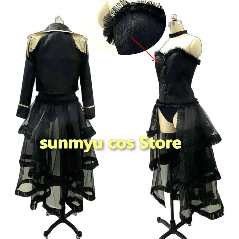 زي تنكري دارلينج كيتاجاوا ماري - مراجعة Kitagawa Anime Cosplay وسعره