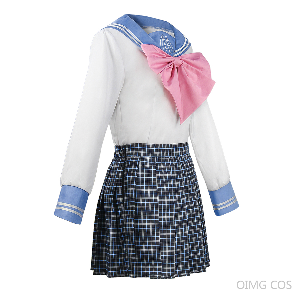 زي مايزونو ساياكا التنكري للنس - مراجعة Anime Cosplay Ladies وسعره