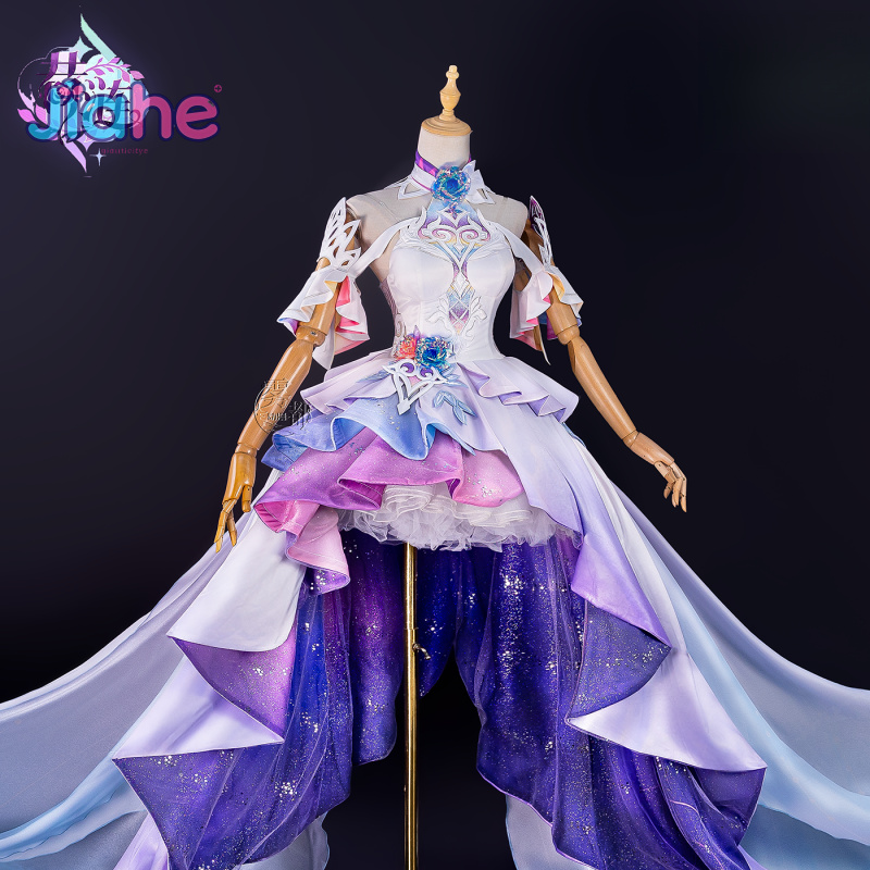 لعبة هونكاي: ستار رايل سيرين أ - مراجعة Anime Cosplay Ladies وسعره