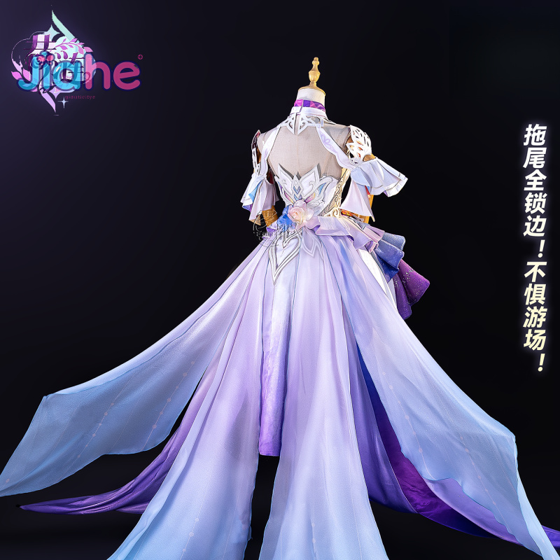 لعبة هونكاي: ستار رايل سيرين أ - مراجعة Anime Cosplay Ladies وسعره