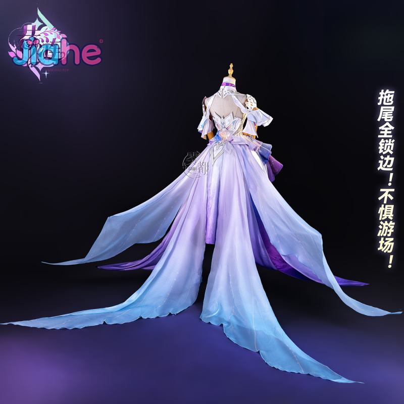 لعبة هونكاي: ستار رايل سيرين أ - مراجعة Anime Cosplay Ladies وسعره